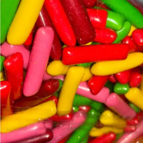 Hitschies original MIX